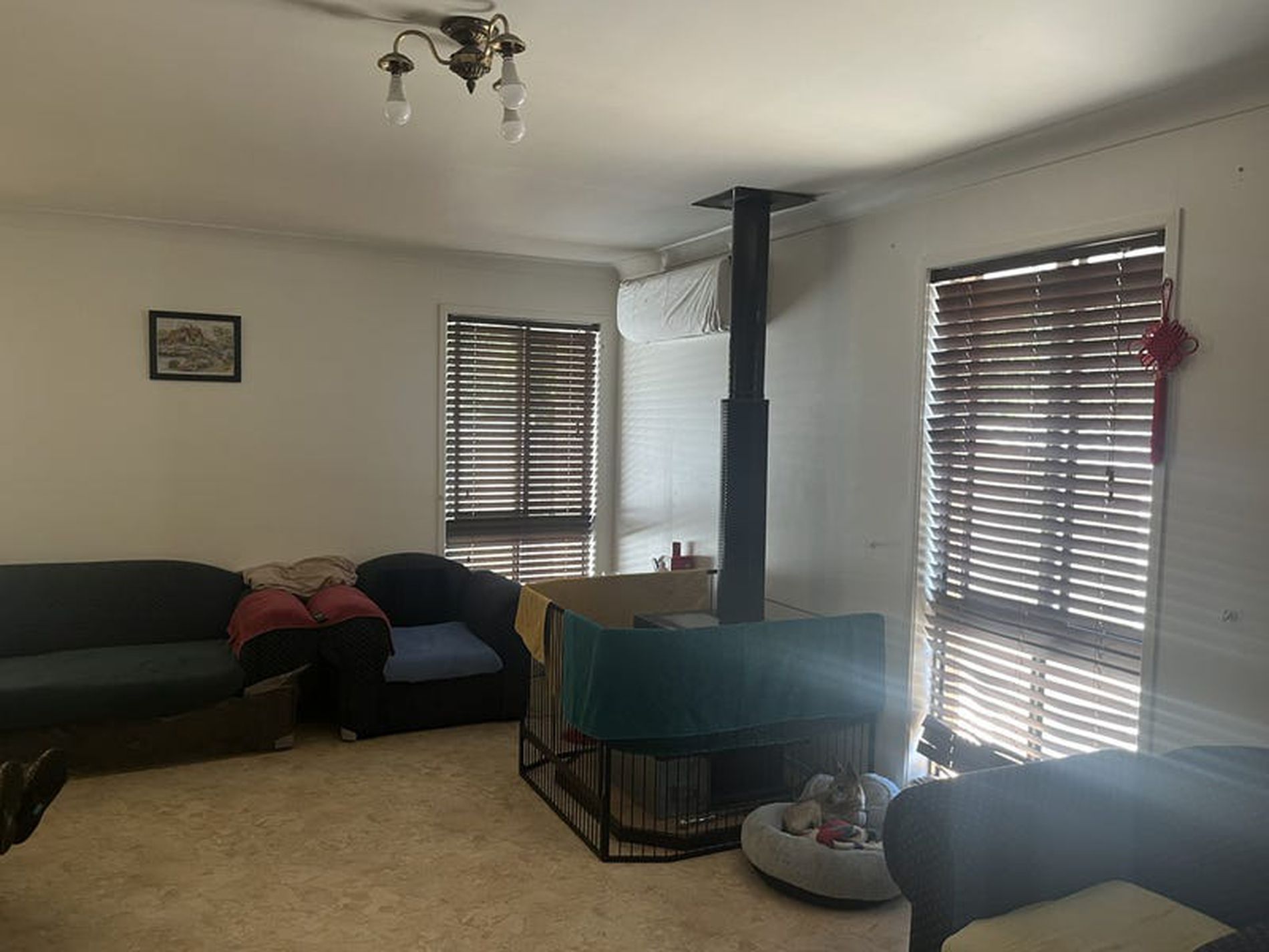 1 Club Court, Nanango