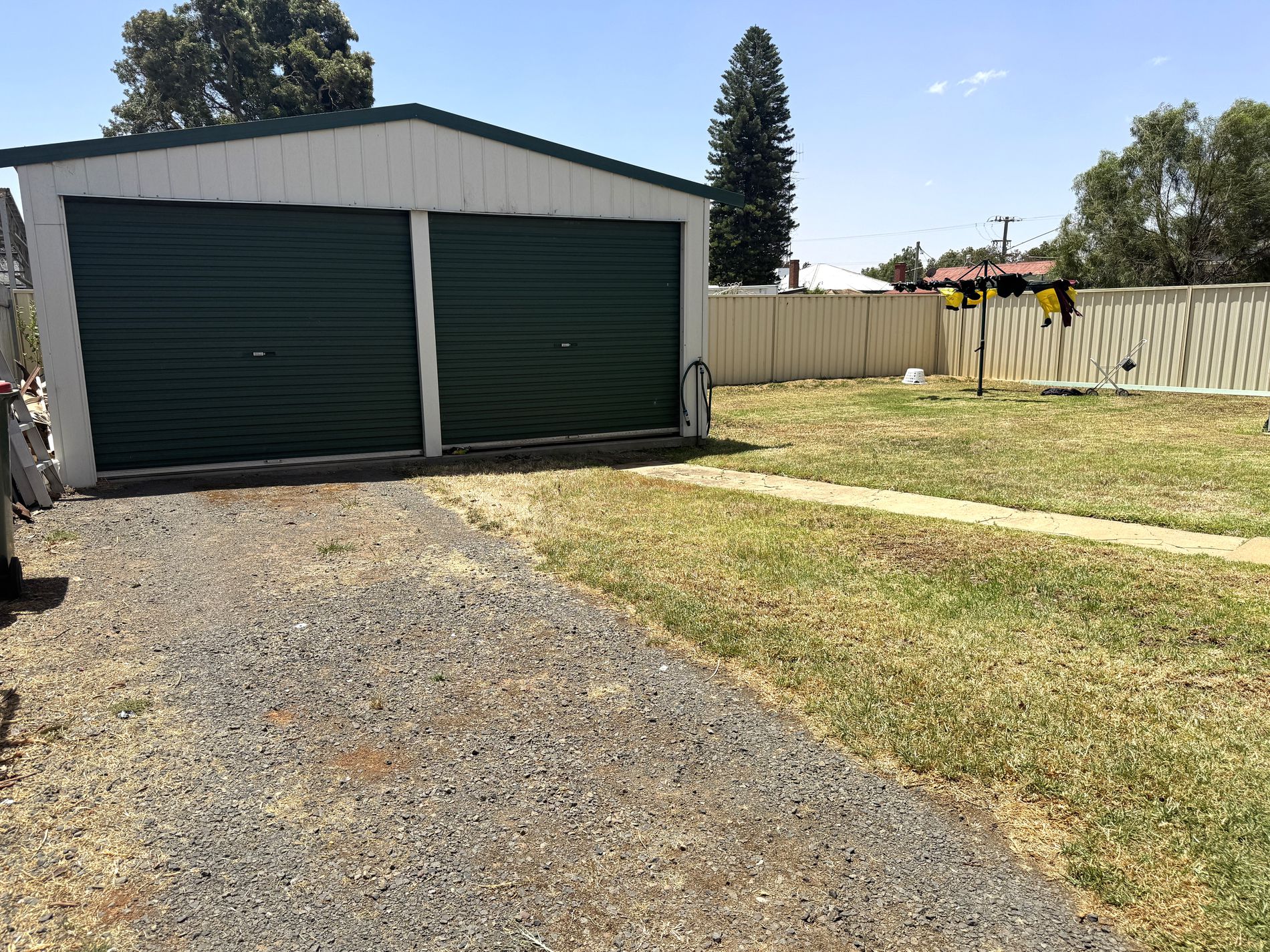 1 Wattle Road, Hanwood