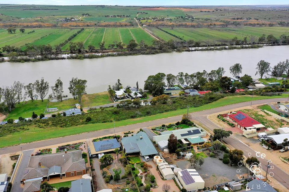 29A Esplanade, Mannum