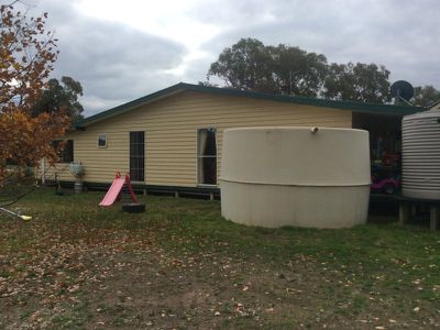 75 Speed Road, Seymour