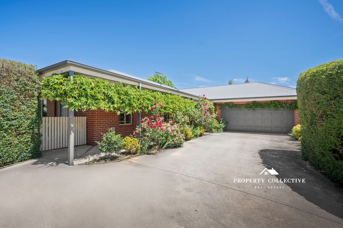 3 / 1A Railway Avenue, Beechworth