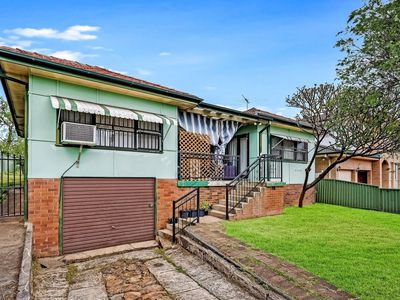 14 Chiltern Road, Guildford
