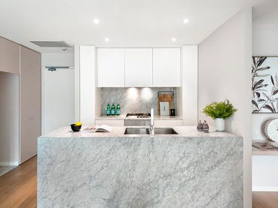 305 / 5 Belmont Avenue, Wollstonecraft