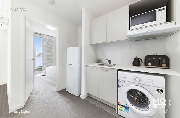 55 / 79-87 Beaconsfield Street, Silverwater