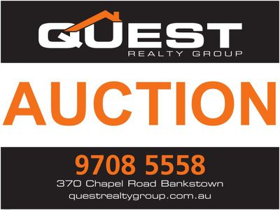 164 Gascoigne Road, Yagoona