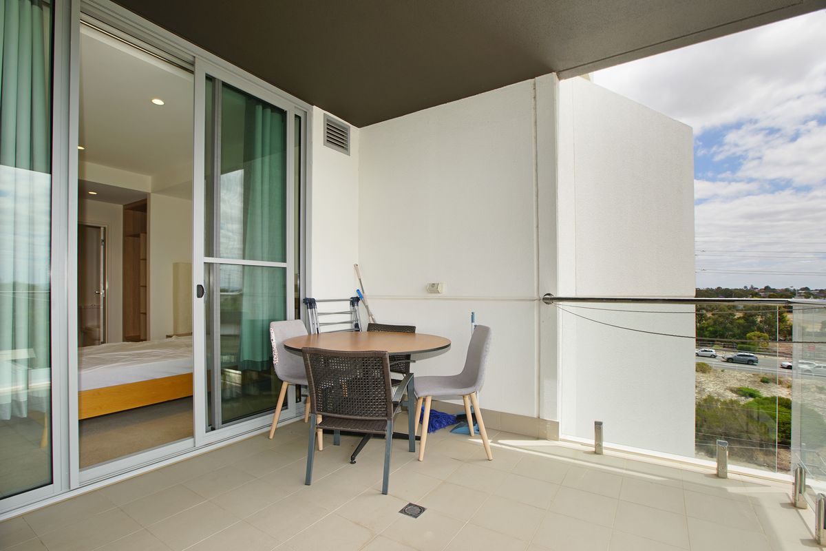 510 / 9 Tully Road, East Perth