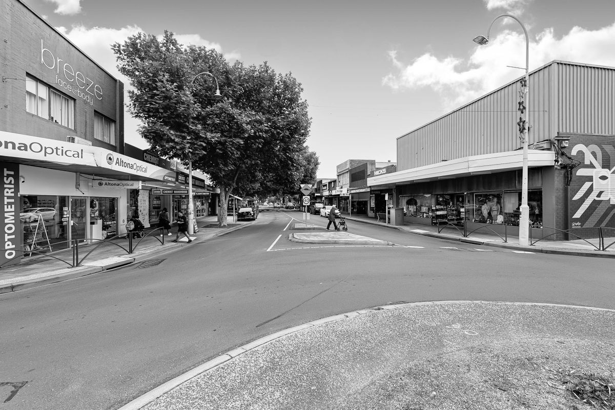 76 Pier Street, Altona
