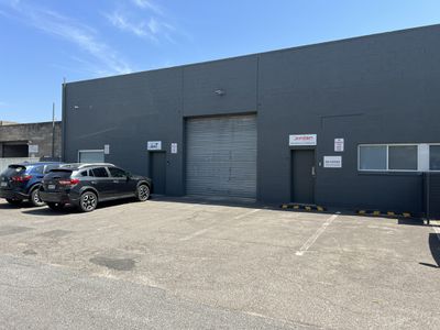 Rear Building (Jude Lane) / 10 William Street, Norwood