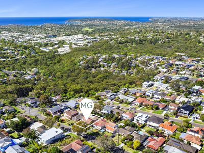 11 Gertrude Street, Beacon Hill
