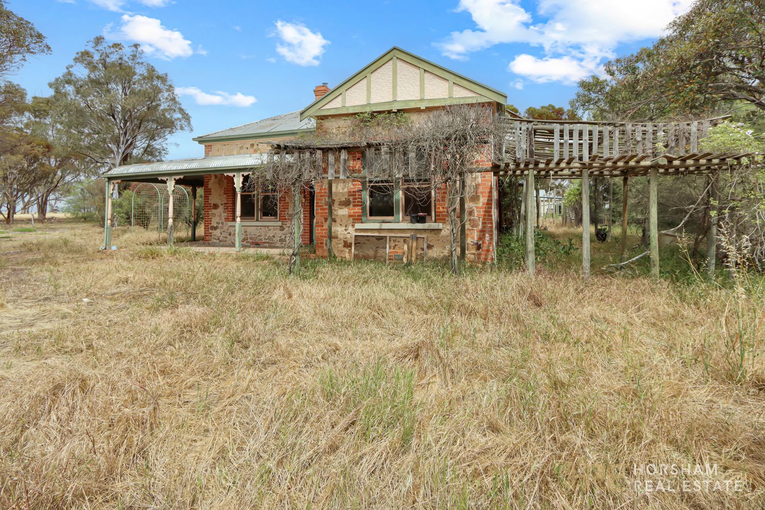 241 Wyn Wyn Road, Natimuk