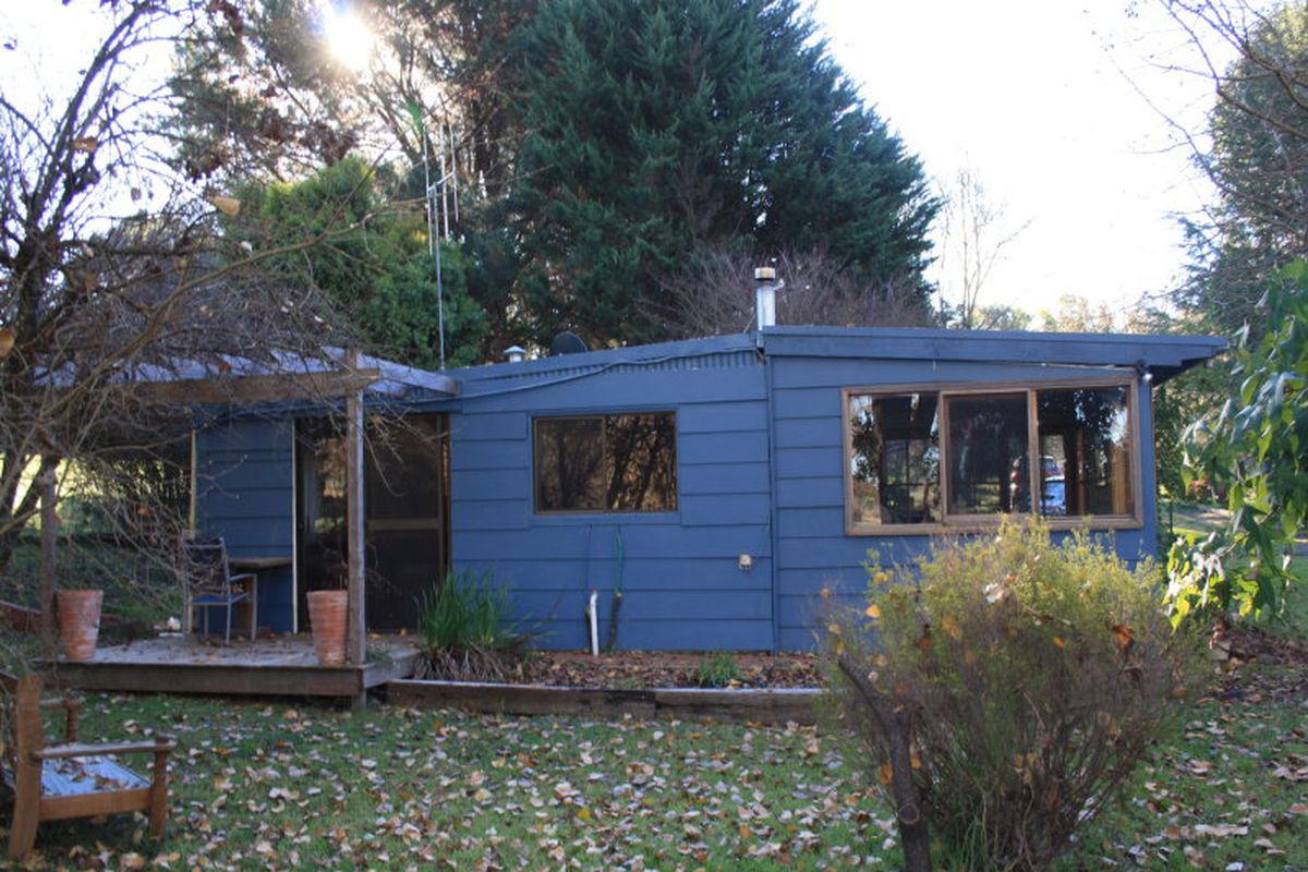 534 Dry Creek Road, Bonnie Doon