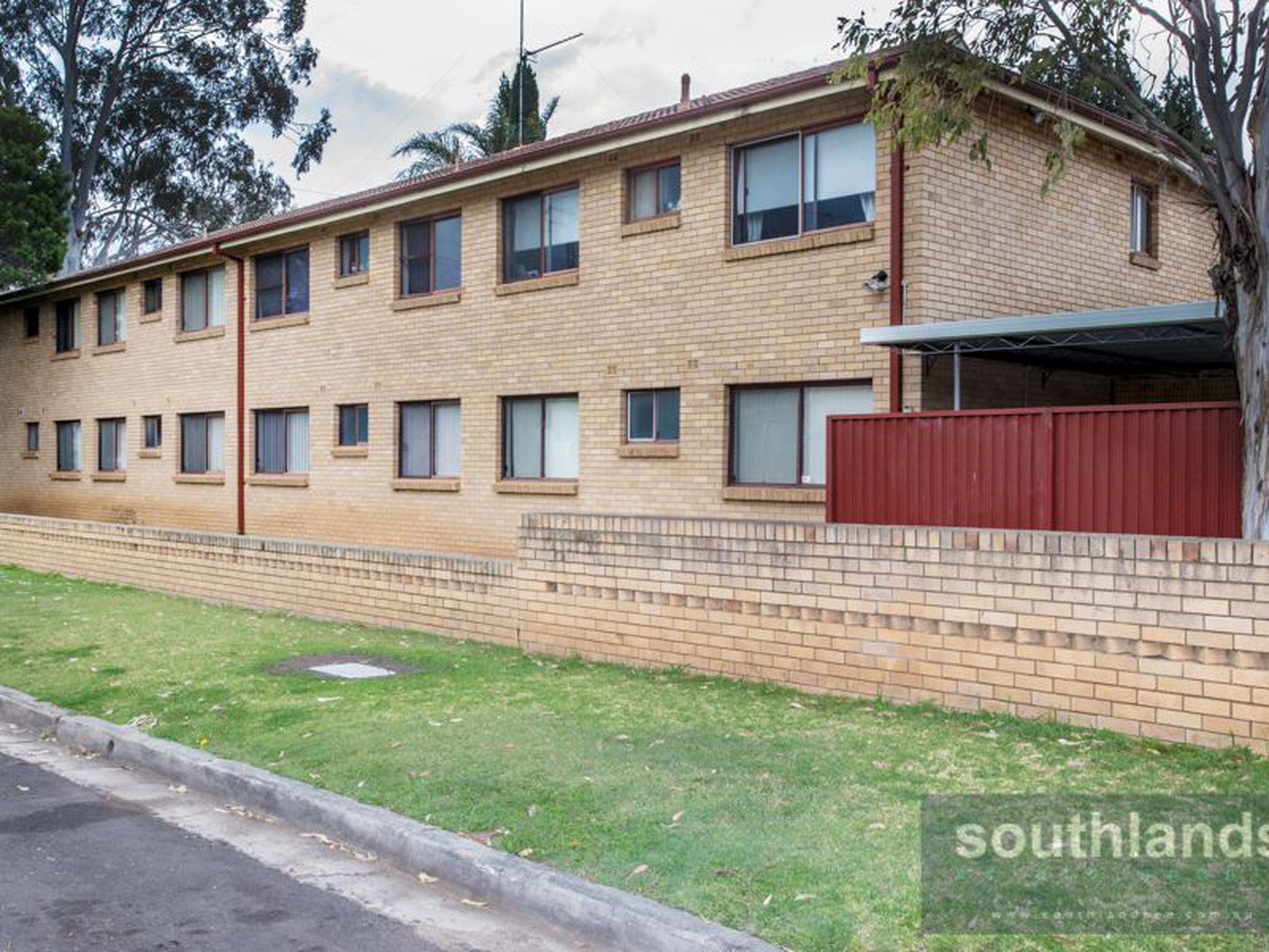 3 / 68 Putland Street, ST MARYS