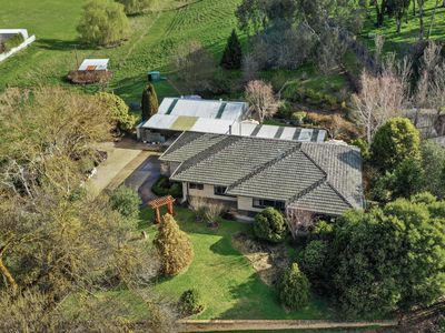 111 Mount Barker Road, Hahndorf