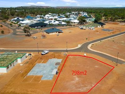 8 Pangara Way, Karlkurla