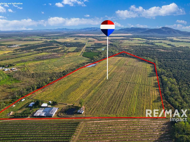 67 East Dawson Road, Mutchilba