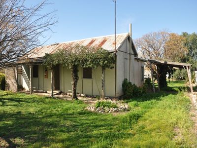 253 Westblade Ave, Kerang