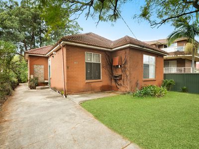 63 The Avenue, Granville