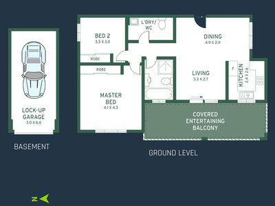 7 / 12-14 Gaza Road, West Ryde