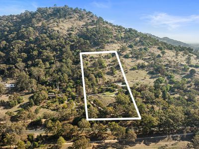 8345 Goulburn Valley Highway, Trawool