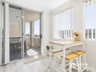 15 / 96-98 Nuwarra Road, Moorebank