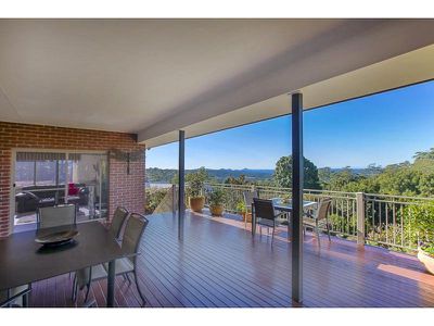22 Kingsview Drive, Flaxton