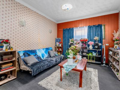 46 Wittenoom Street, Boulder