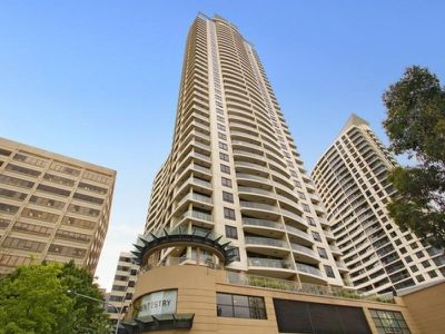 202 / 1 Sergeants Lane, St Leonards
