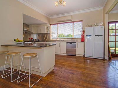 100A Campbell Street, Lamington