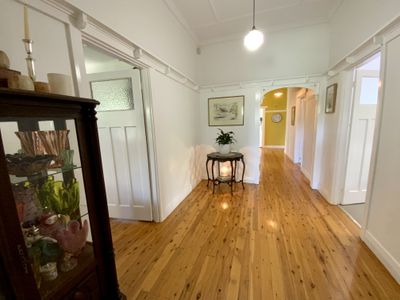 23 Clement Street, Forbes