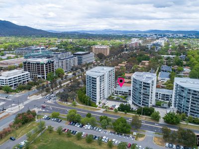 204 / 1 Mouat Street, Lyneham