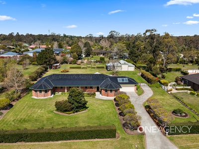 36 Tartarian Crescent, Bomaderry