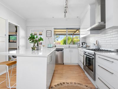 99 Lewis Street, Lamington