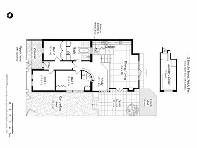 2 Lincoln Street, Sandy Bay