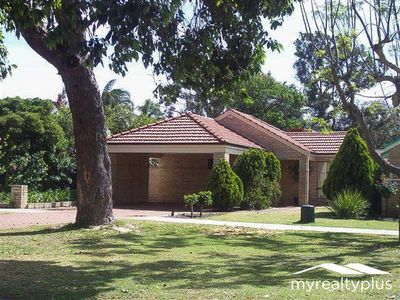 126A Ardross Street, Mount Pleasant