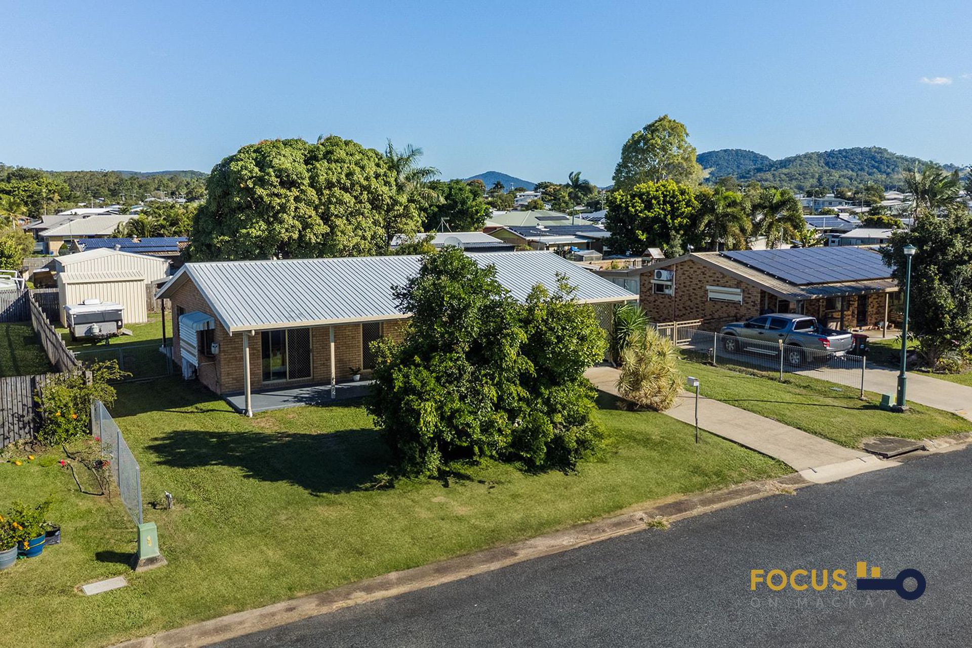 14 Fremont Ave, Sarina