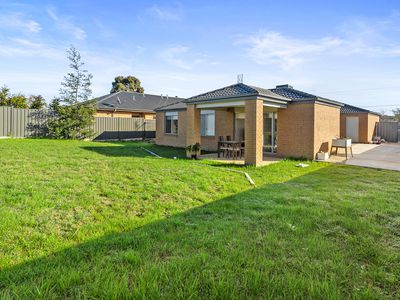 150 Tarcombe Road, Seymour