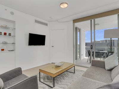 1301 / 510 St Pauls Terrace, Bowen Hills