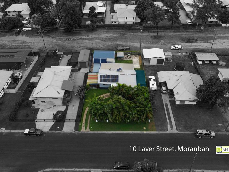 10 Laver Street, Moranbah