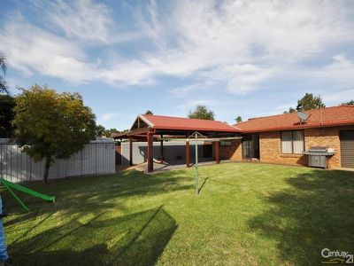 4 Hellyer Court, Dubbo
