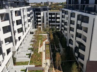 6703 / 162 Ross Street, Glebe