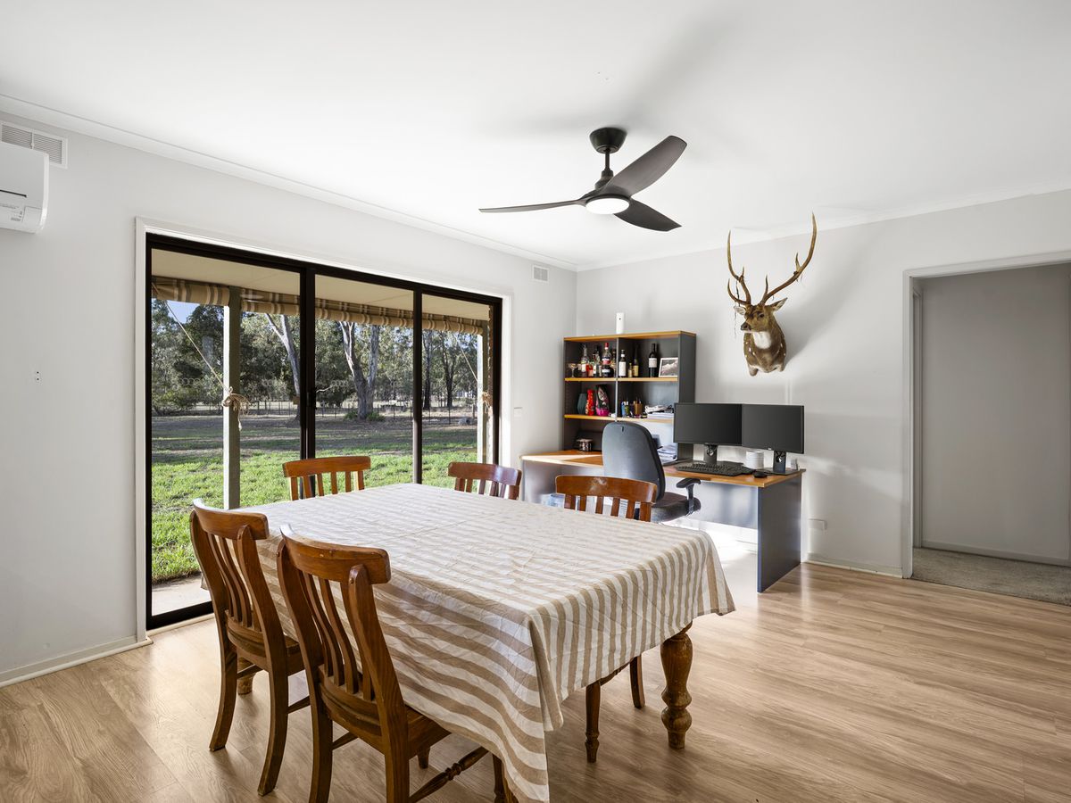 450 Four Mile Road, Benalla