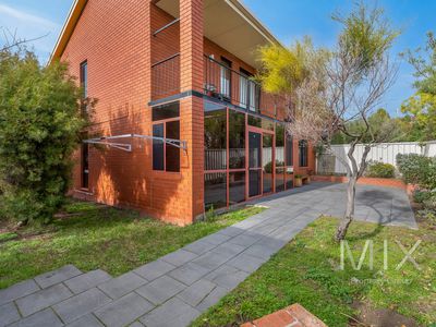 4 / 9 Hildern Street, New Town