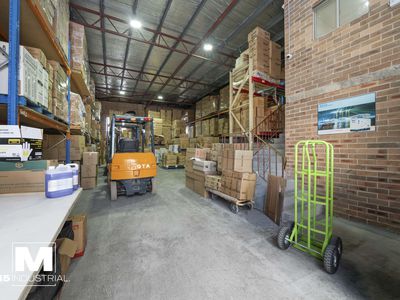 10 Garema Circuit, Kingsgrove