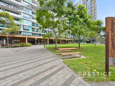 107 / 5 Bidjigal Road, Arncliffe