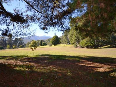 26 Mountain Avenue, Mount Beauty