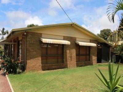 11 Kuruman Street, Scarness