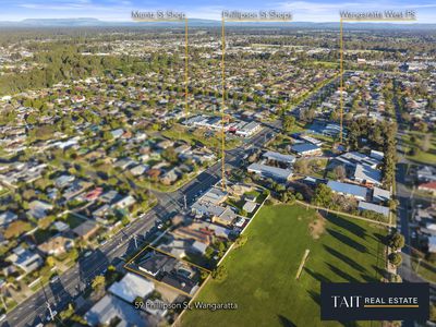 59 Phillipson Street, Wangaratta