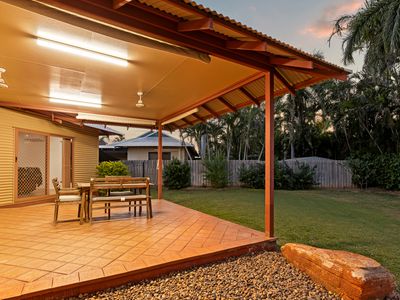 17 Bowerbird Loop, Djugun