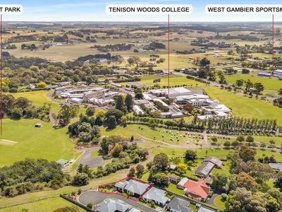 10 / 89 Shepherdson Road, Mount Gambier