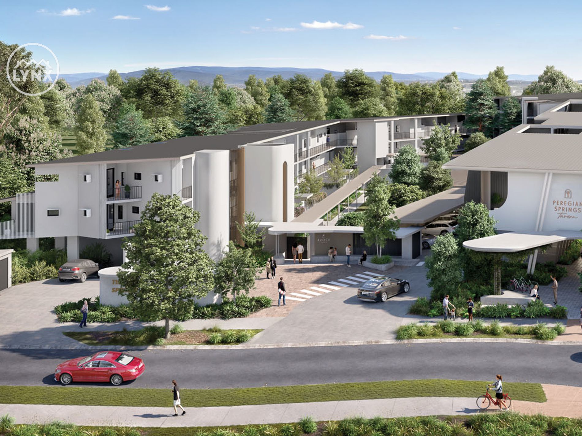 47 / 6 KOEL CIRCUIT, Peregian Springs